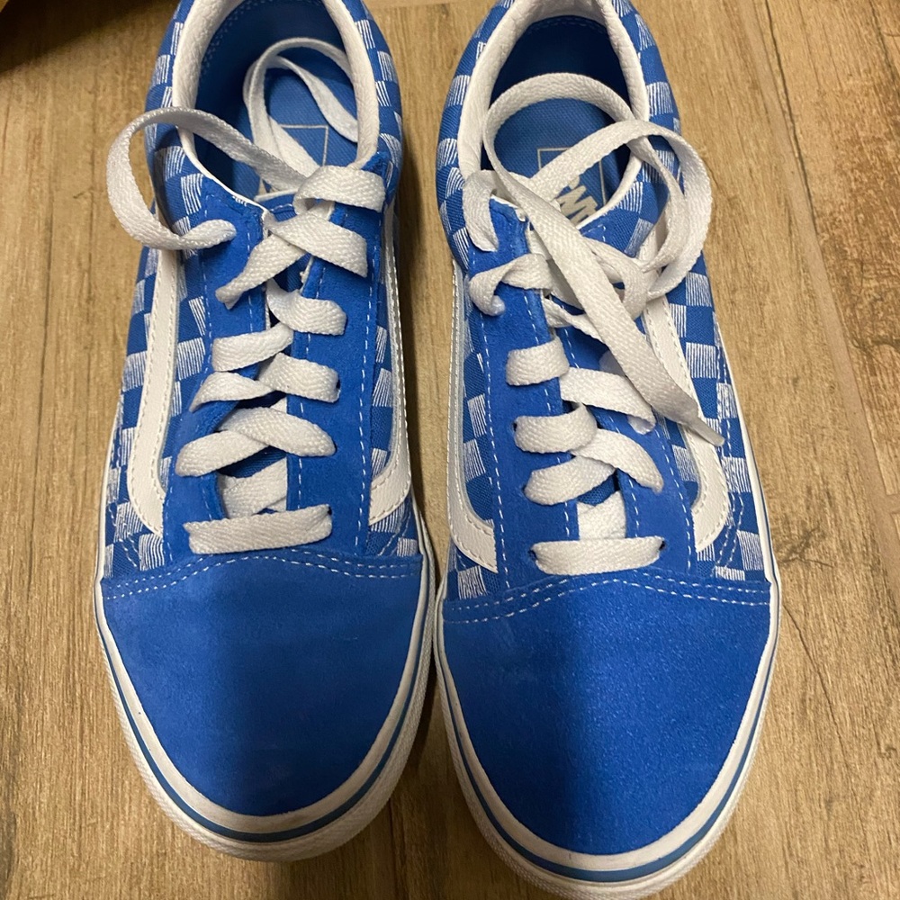 Vans